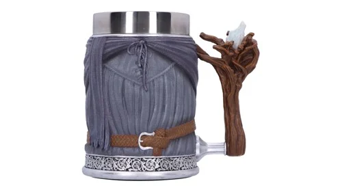 Lord of the Rings Gandalf The Grey Tankard, bild 3