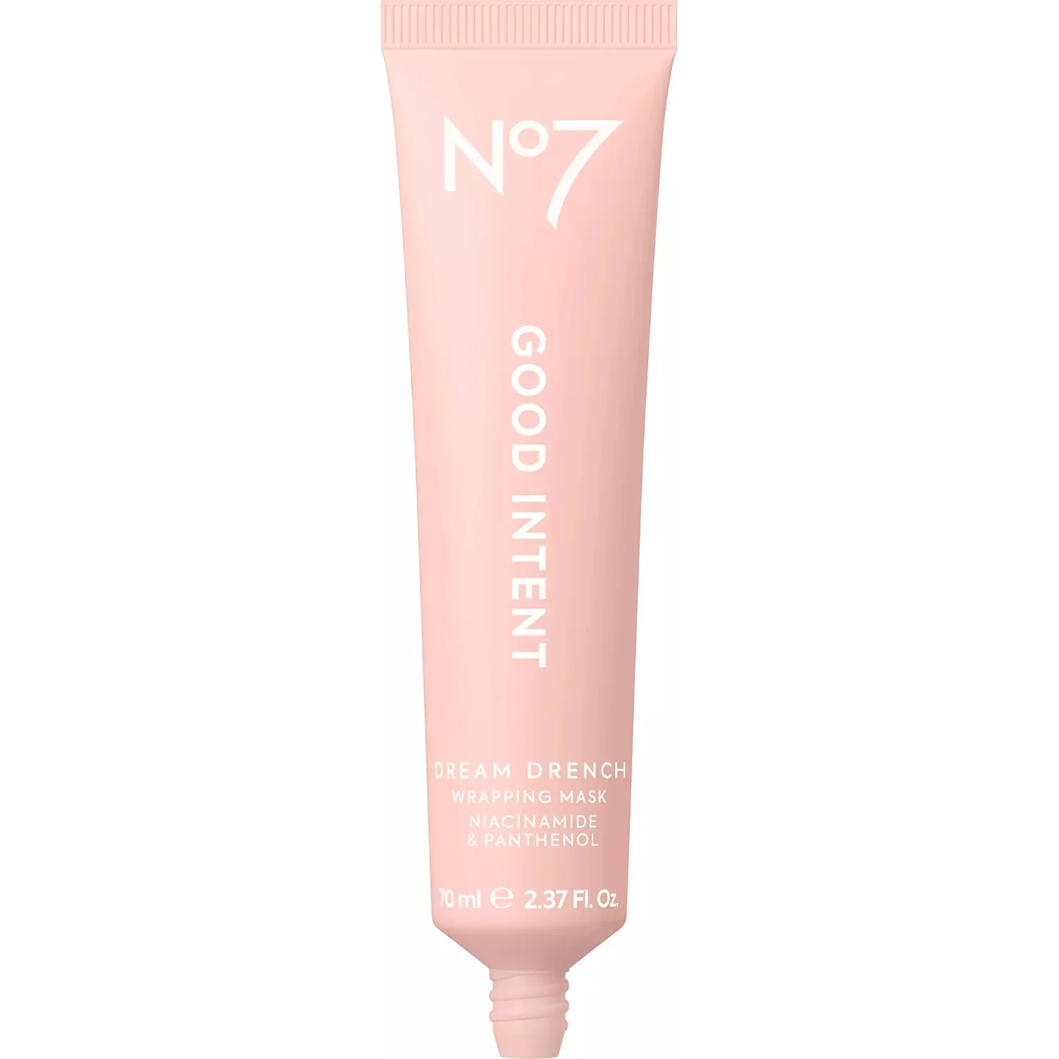 No7 Dream Drench Wrapping Mask, bild 2
