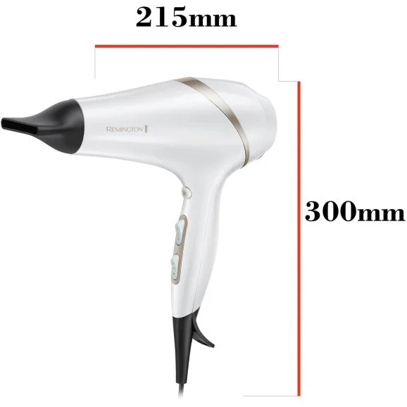 Remington HYDRAluxe AC Hairdryer, bild 4