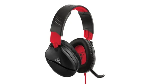TURTLE BEACH Recon 70N For Nintendo Switch Gaming-Headset, bild 5