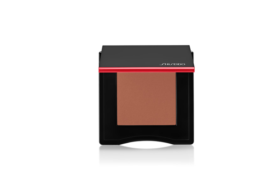 Shiseido Innerglow Cheekpowder 7 Cocoa Dusk 4 g, bild 3
