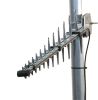 Riktantenn Poynting 3G/4G/5G, 11dBi förstärkning, 698-3800 MHz, 7 meter kabel, SMA ha, bild 3
