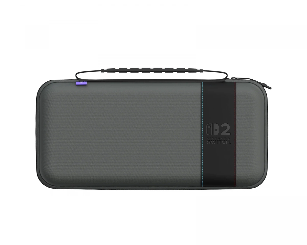 PowerA PlayTrek Travel Case för Nintendo Switch 2 / Switch / Switch OLED, bild 5