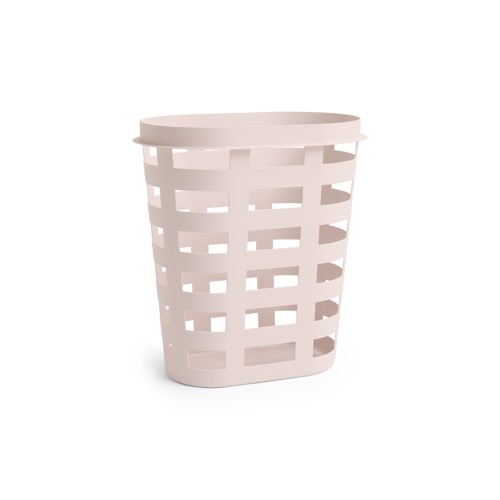 HAY - Korg Återvunnen - Stor - Rosa