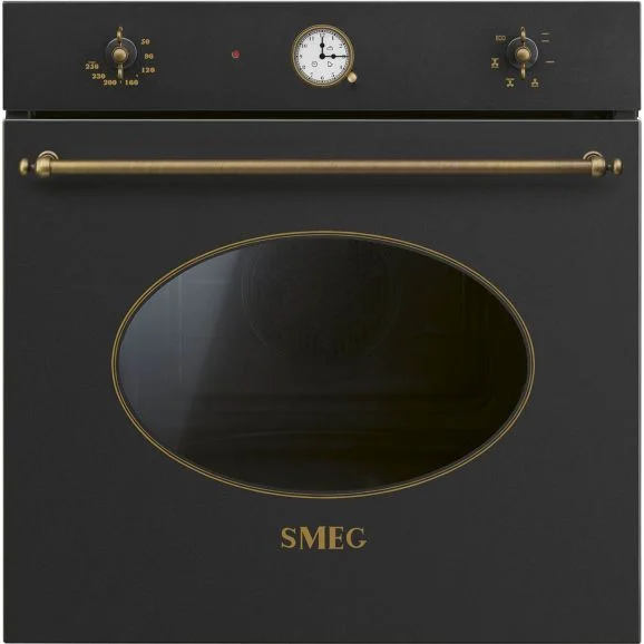 Smeg Colonial SF68C1AO inbyggnadsugn