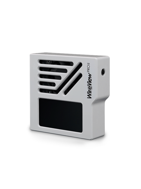 Thermal Grizzly WireView Pro II GPU 12V-2x6 Normal
