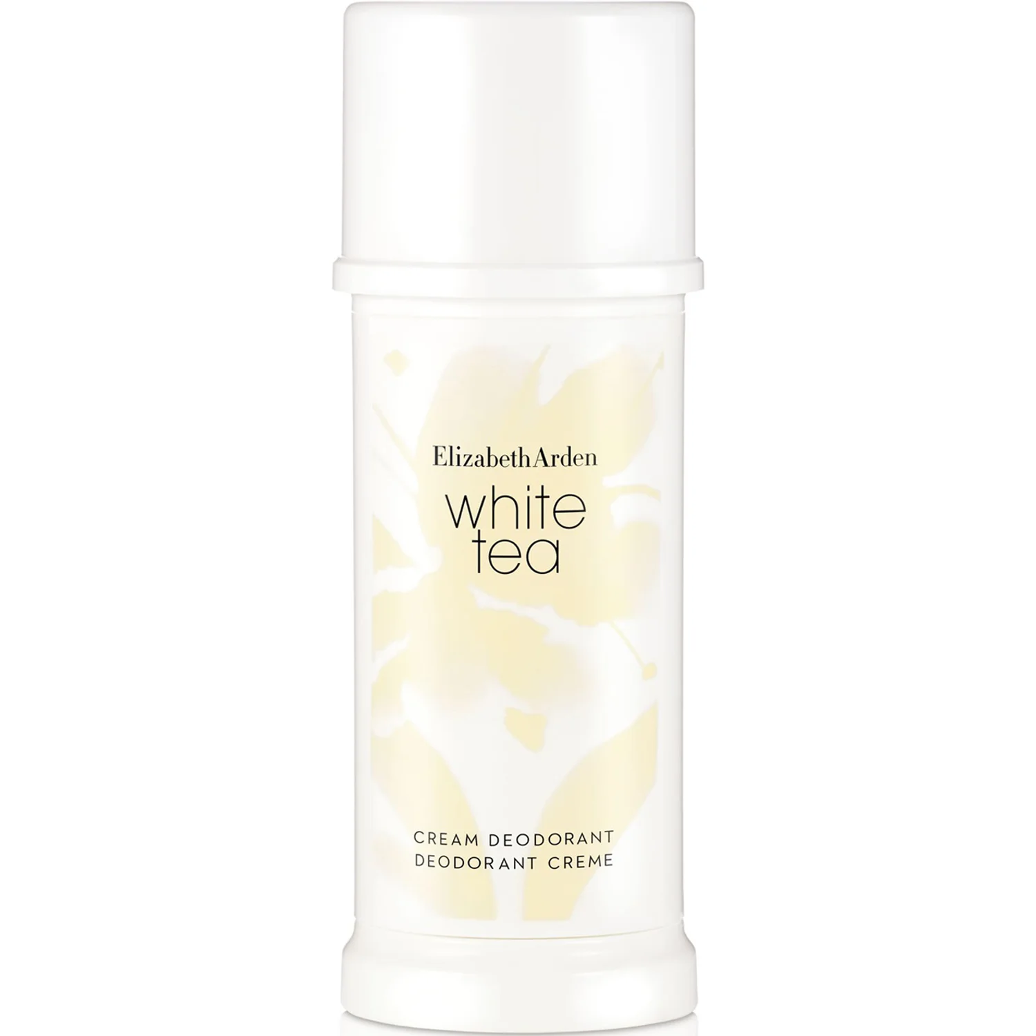 Elizabeth Arden White Tea Cream Deo 40 ml