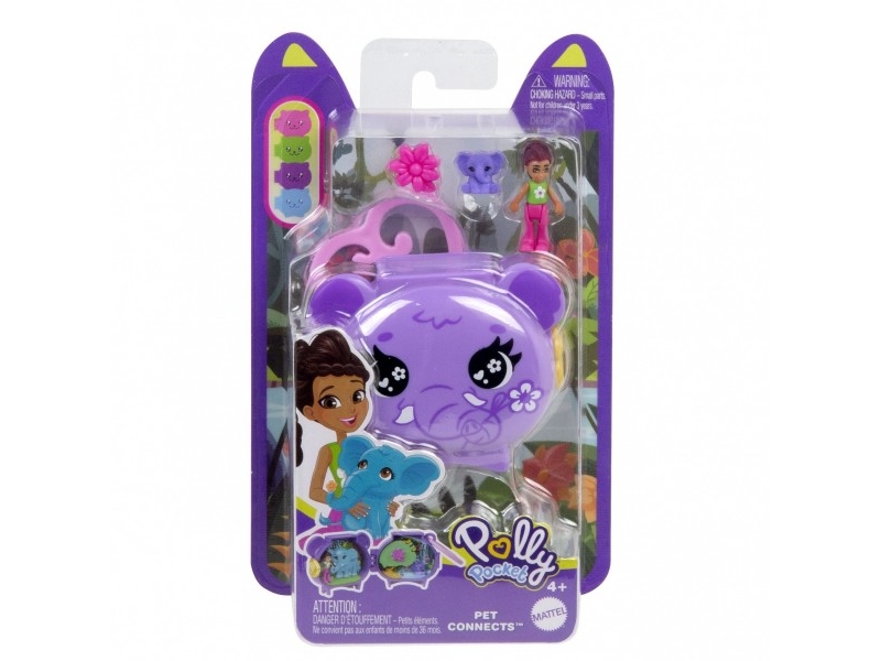 Polly Pocket