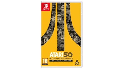 Atari 50: The Anniversary Celebration (Expanded Edition), bild 3