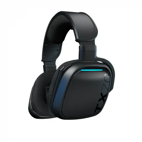 Gioteck TX-70 Wireless RF Stereo Gaming Headset Multi, bild 4