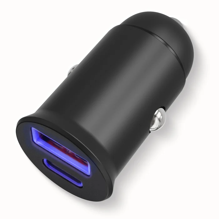45 W billaddare PD GaN