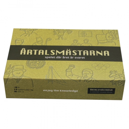 Årtalsmästarna, bild 2