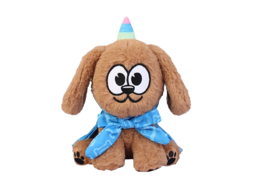 FIRSTGRADE - 20 cm Plush - Baloo (26-SH-BALOO-20), bild 2