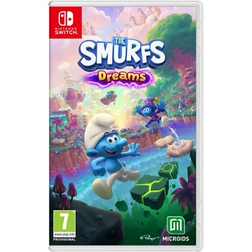 The Smurfs: Dreams, bild 4