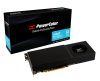 Powercolor Radeon AI Pro R9700 32GB, bild 3