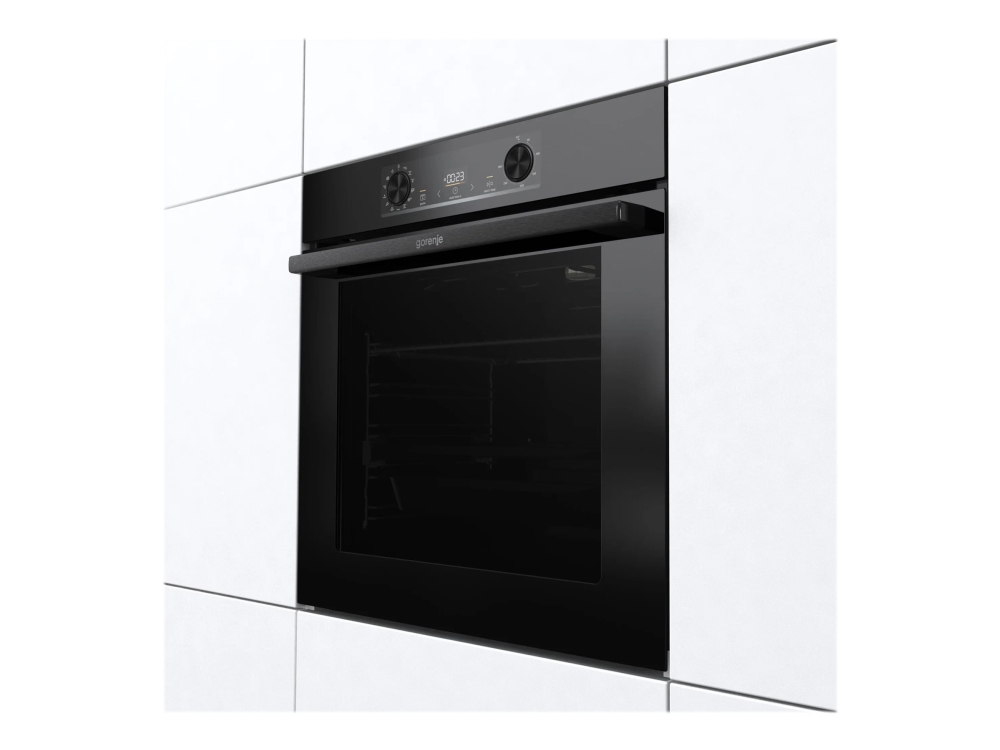 Gorenje BOS6737E13BG inbyggnadsugn