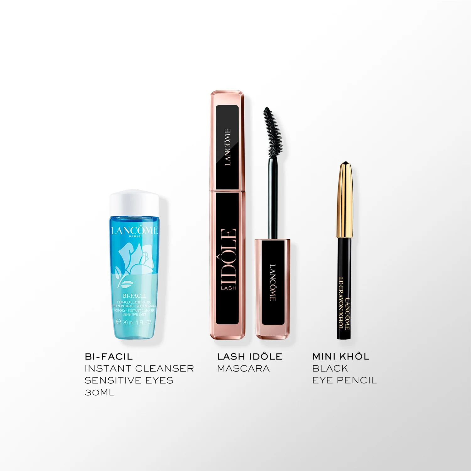 Lancôme LC LASH IDOLE (01 + GEN10 + F30) BAS SET X24, bild 2