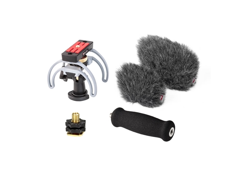 Rycote Audio Kit (HD) ZOOM H6