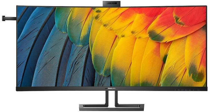 Philips 40B1U6903CH/00 39,7" 5K2K-skärm, bild 3