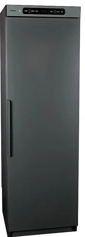 Cylinda Torkskåp TSPRO2190ECOV (rostfri)