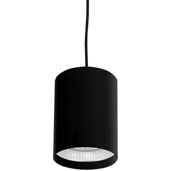 Airam Fiora IP20 E27 9,5W/835 30D svart