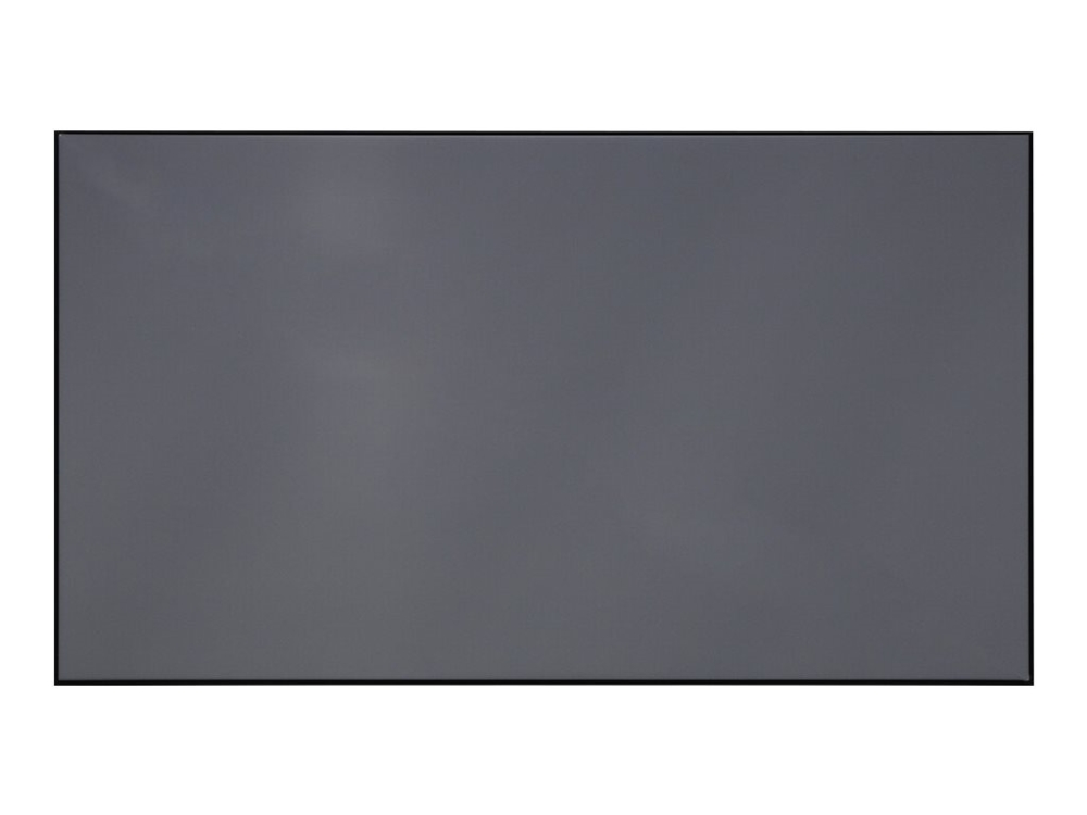 Epson ELPSC36 - Projektorduk - 120 (304.8 cm) - 16:9 - för Epson EH-LS300B, EH-LS300W, EH-LS500B, EH-LS500W, EH-LS800W
