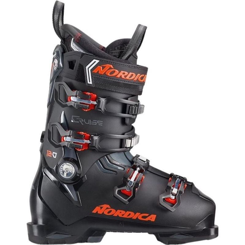 Nordica The Cruise 120 Gw - 31.5