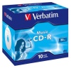 Verbatim CD-R Audio/Music 10-pack, bild 2