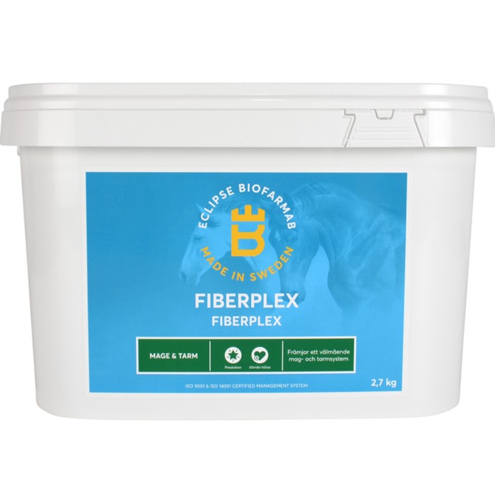 Eclipse Biofarmab Fiberplex 2,7 kg