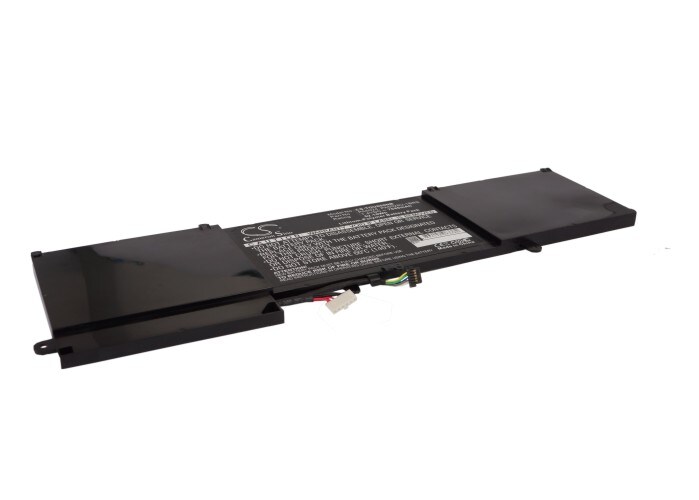 Batteri till Laptop, Bärbar dator för Toshiba Satellite U800, Satellite U845 m.fl., bild 5