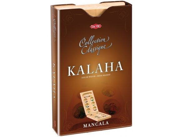 Tactic - Deluxe Kalaha (14005), bild 4