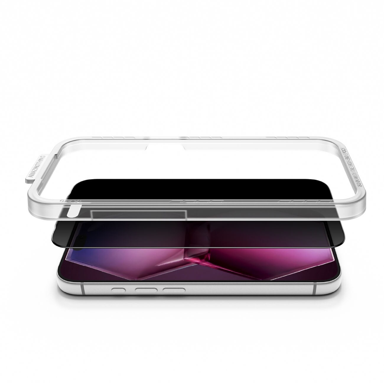 AmazingThing Titan Vision 30 sekretessglas för iPhone 18 Pro Max, bild 5