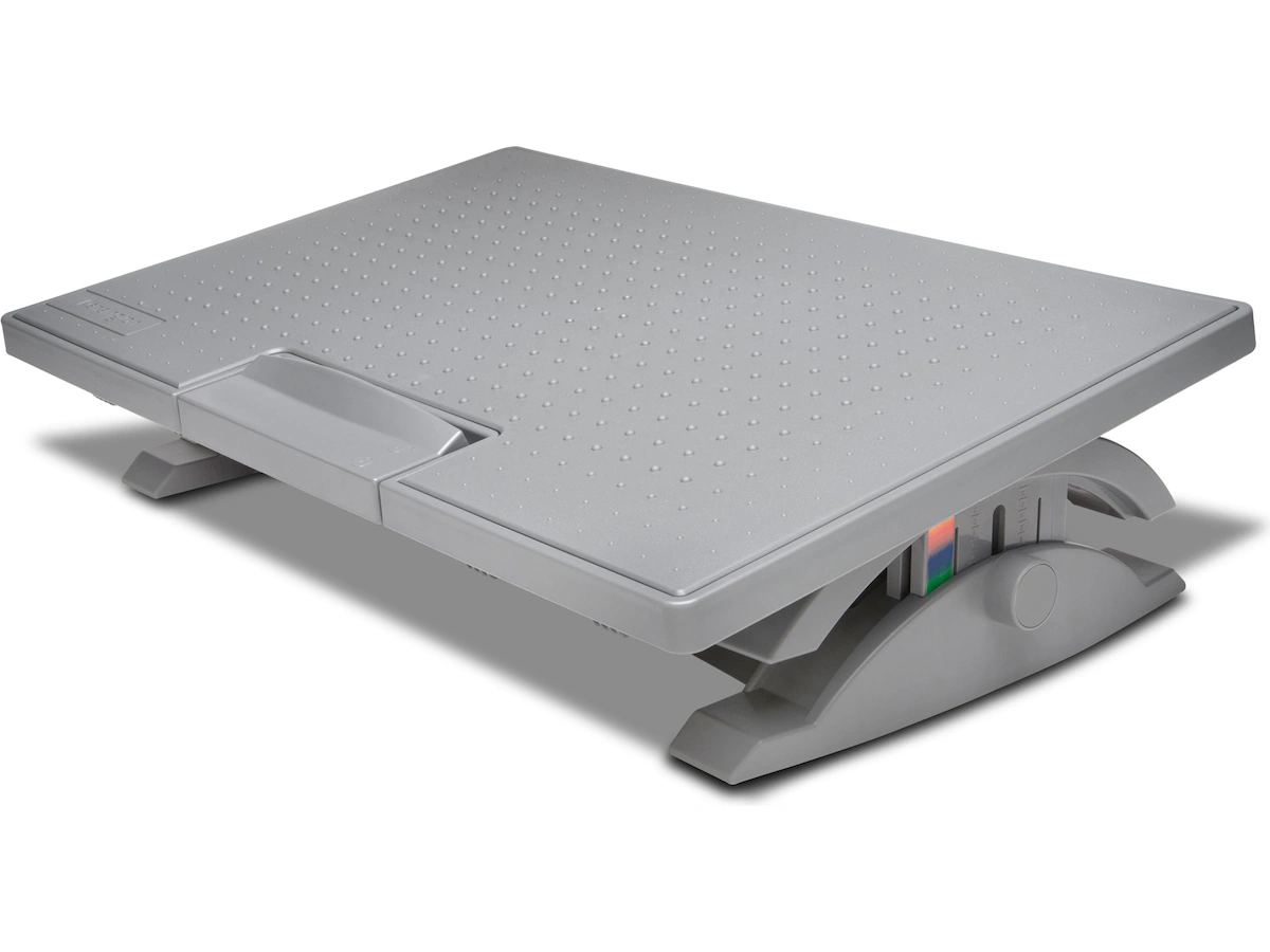 Kensington Fotstöd SmartFit SoleMate Pro ergonomiskt