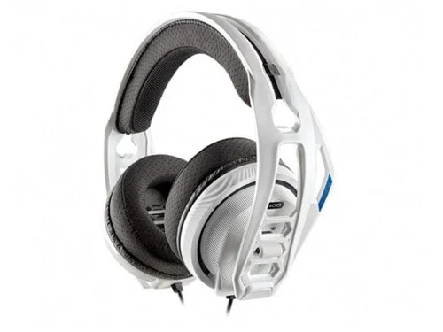 RIG 400 Hs White Headset (PS4/PS5), bild 2