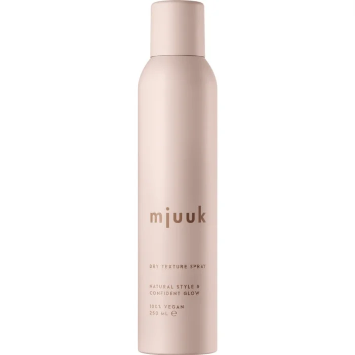 Mjuuk Dry Texture Spray 250 ml 250 ml