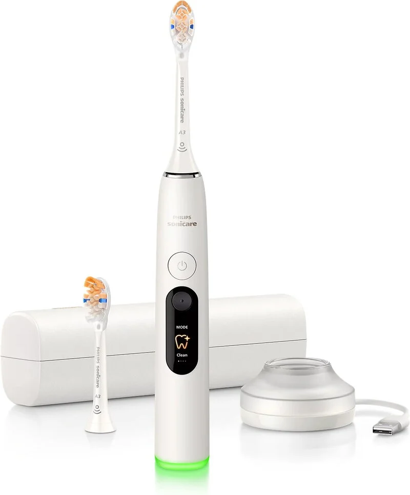 Philips Sonicare DiamondClean 8000 eltandborste, bild 3