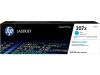 HP 207X 1 Styck Original, cyan w2211x, bild 3