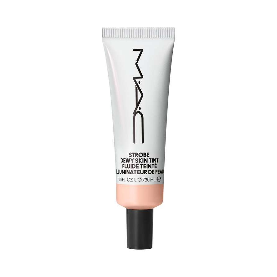 MAC Cosmetics Strobe Dewy Skin Tint Light 2, bild 5