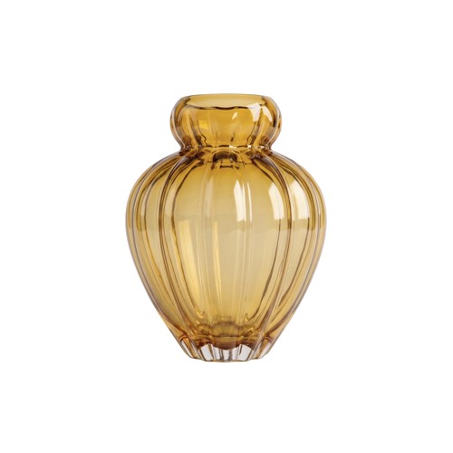 Specktrum - Audrey Vase - Saffron - Large