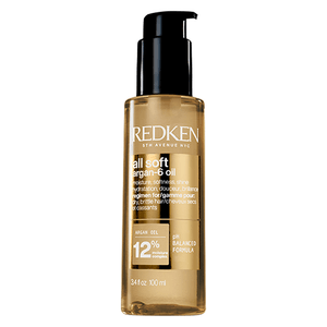 Redken All Soft Argan-6 Oil 100 ml
