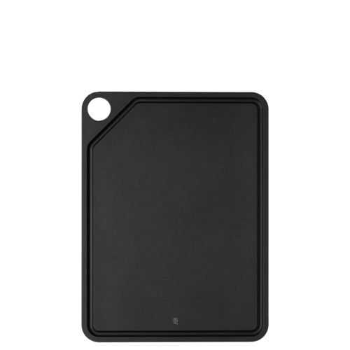 RIG-TIG - CUT-IT skärbräda - Black - W 39.8 cm