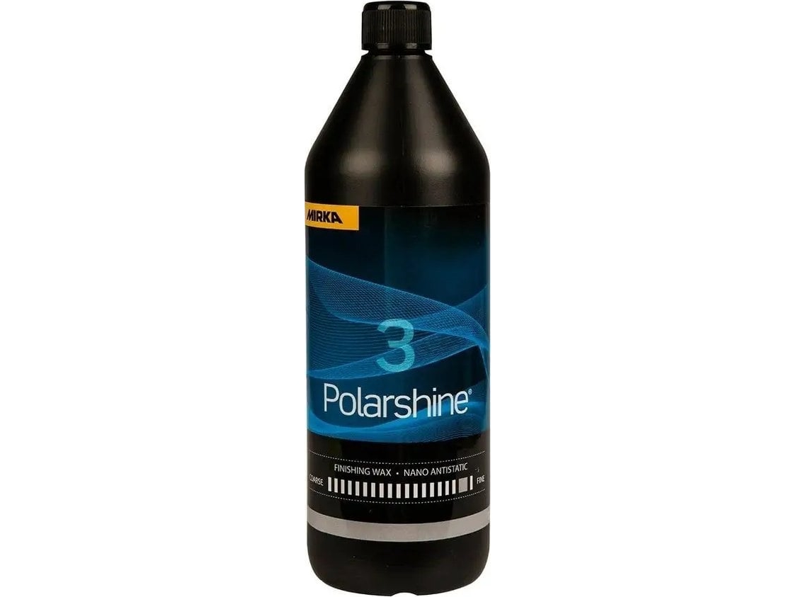 Polerpasta-vax Mirka 7992660311 1 l