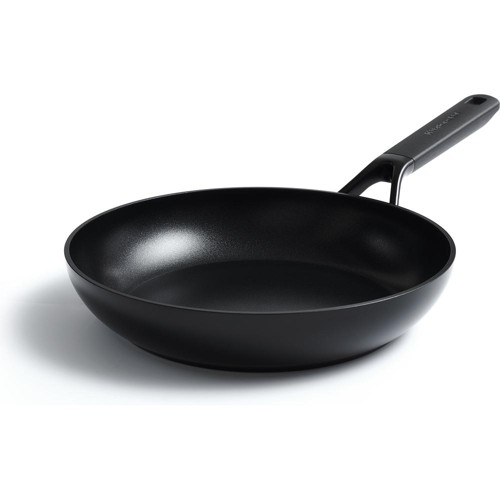 KitchenAid - Classic Forged Aluminium Ceramic Stekpanna - Svart - 24 cm