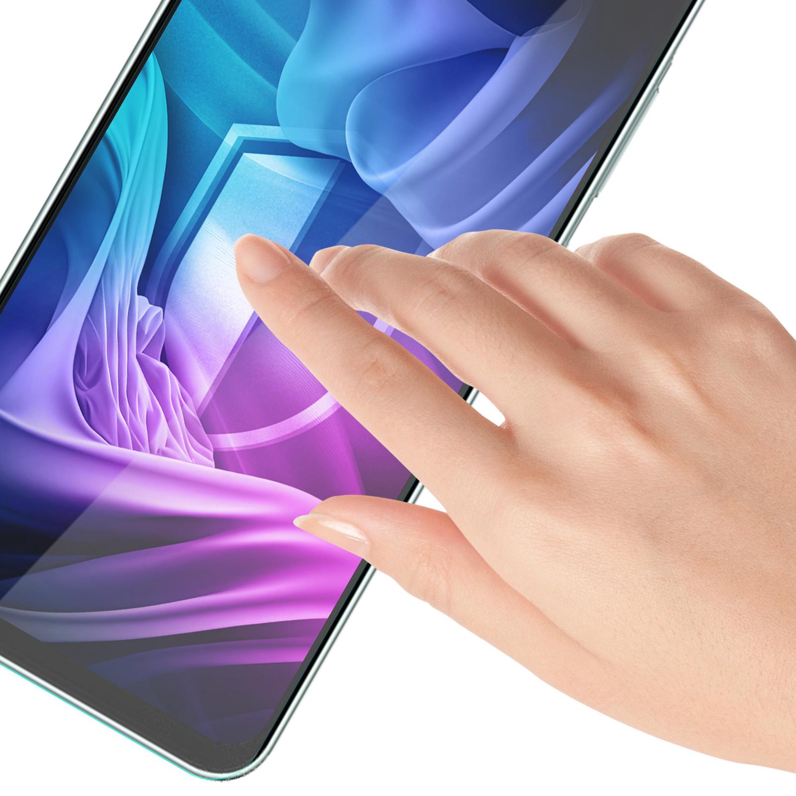3mk SilkyMatt Pro™ matt skärmskyddsfilm för Samsung Galaxy A27 5G, bild 5