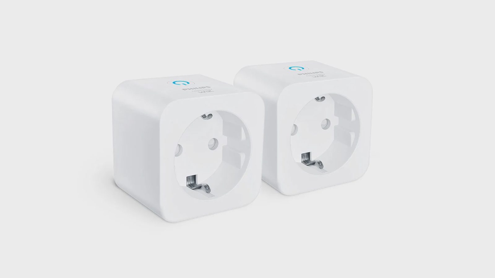 Philips Smart Plug Matter (2-pack)