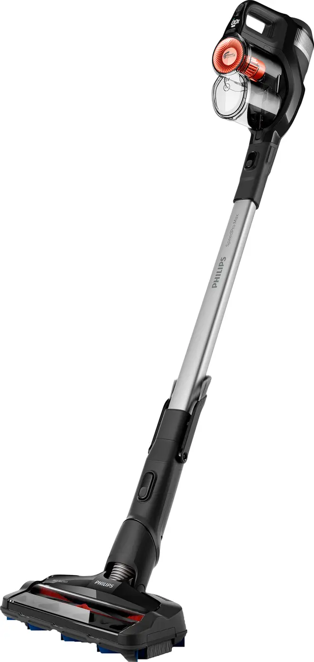 Philips 7000 SpeedPro Max Sladdlös Skaftdammsugare XC7040/01