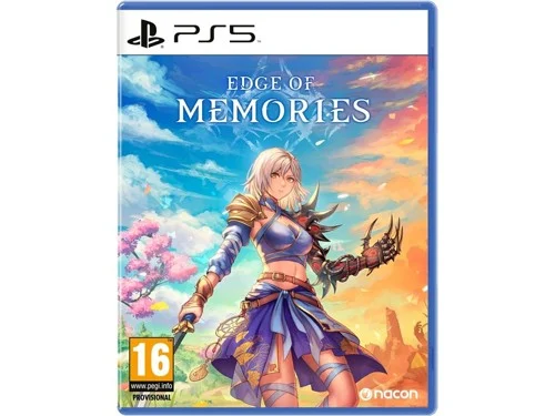 Edge of Memories, bild 5