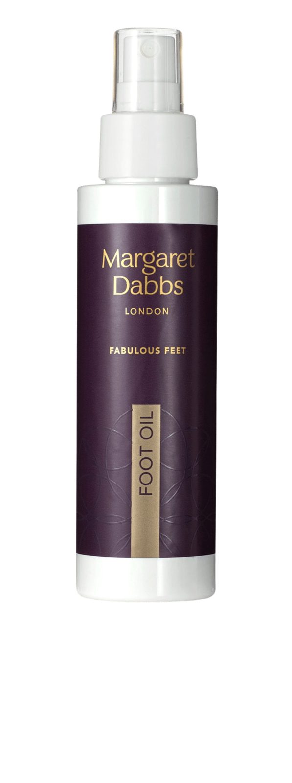 Margaret Dabbs London Intensive Treatment Foot Oil 100 ml 100 ml