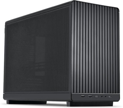 Lian Li A3-mATX datorchassi (svart)