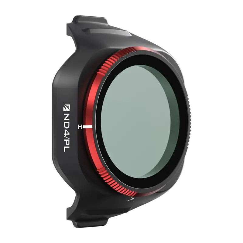 ND4/PL Freewell-filter för DJI Mini 5 Pro